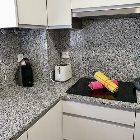 Luxury 12th Floor Beachfront El Campello