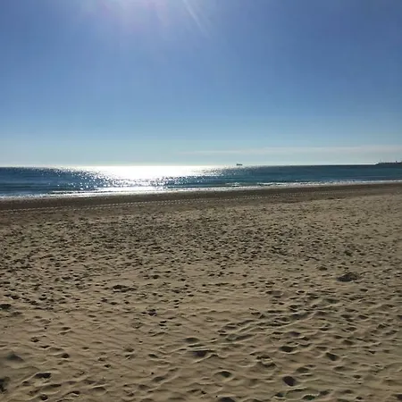 Διαμέρισμα Luxury 12th Floor Beachfront El Campello