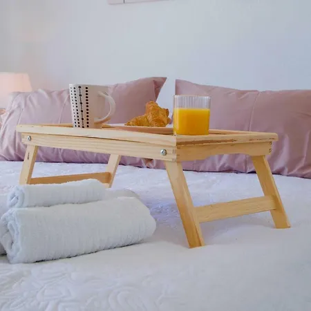 Διαμέρισμα Luxury 12th Floor Beachfront El Campello