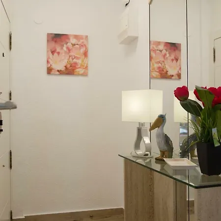 Luxury 12th Floor Beachfront * El Campello