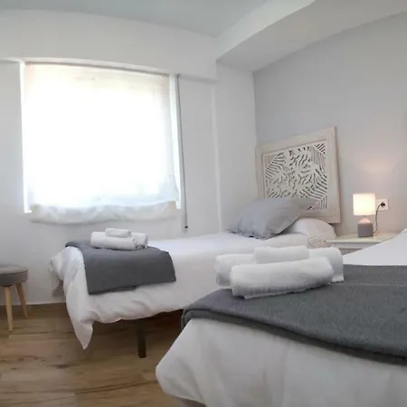 Apartment Luxury 12th Floor Beachfront