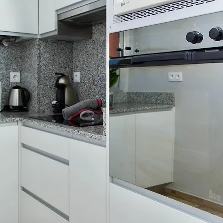 Luxury 12th Floor Beachfront * El Campello