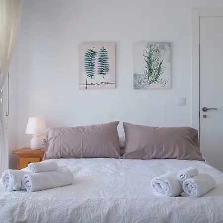 Luxury 12th Floor Beachfront Appartement El Campello