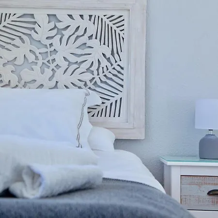 Appartement Luxury 12th Floor Beachfront *