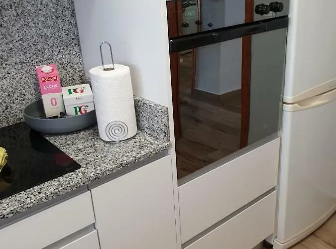 Luxury 12th Floor Beachfront El Campello