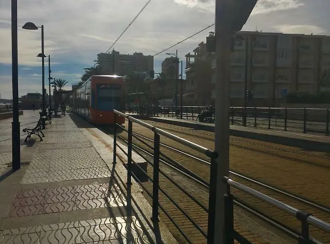 Luxury 12th Floor Beachfront *