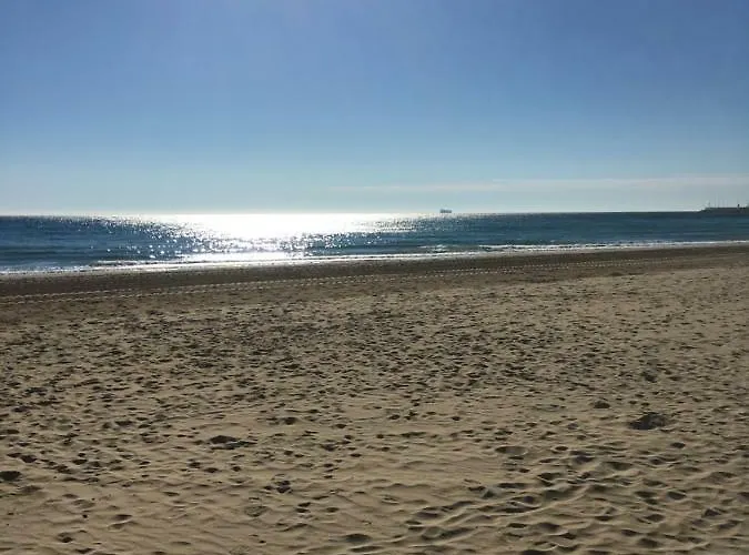 Apartamento Luxury 12th Floor Beachfront El Campello