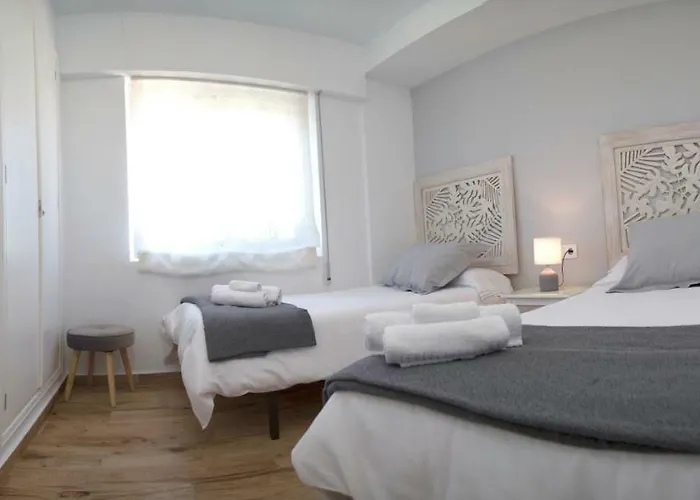 Apartamento Luxury 12th Floor Beachfront