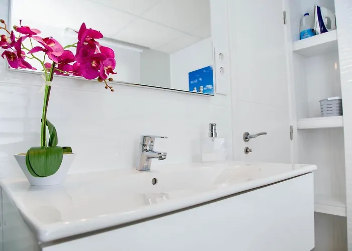 Apartamento Luxury 12th Floor Beachfront