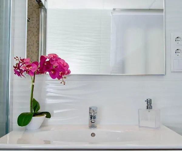 Apartamento Luxury 12th Floor Beachfront *