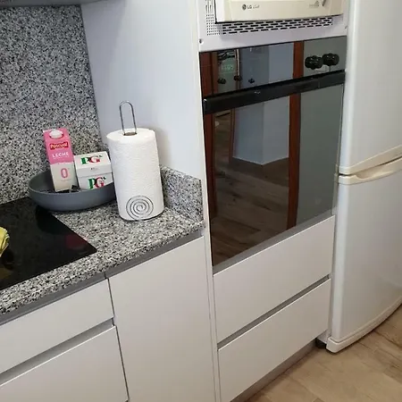 Luxury 12th Floor Beachfront El Campello