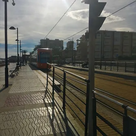 Luxury 12th Floor Beachfront *