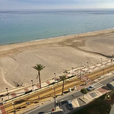 Appartamento Luxury 12th Floor Beachfront *