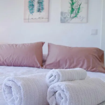 Luxury 12th Floor Beachfront El Campello