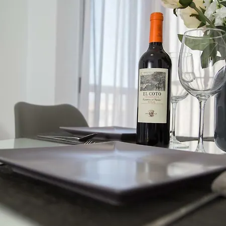 Luxury 12th Floor Beachfront Appartamento