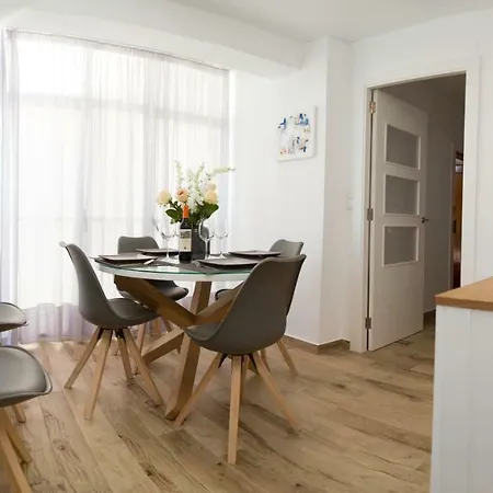 Appartamento Luxury 12th Floor Beachfront *