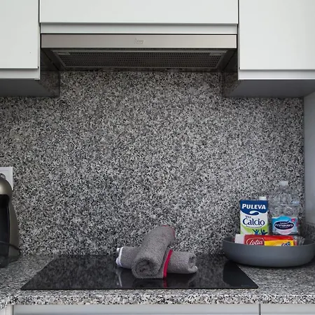 Appartamento Luxury 12th Floor Beachfront