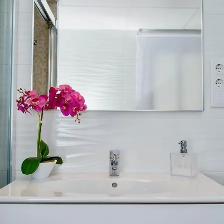 Appartamento Luxury 12th Floor Beachfront *