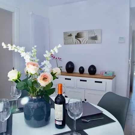 Appartamento Luxury 12th Floor Beachfront *