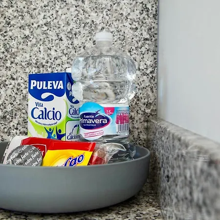 Appartamento Luxury 12th Floor Beachfront El Campello