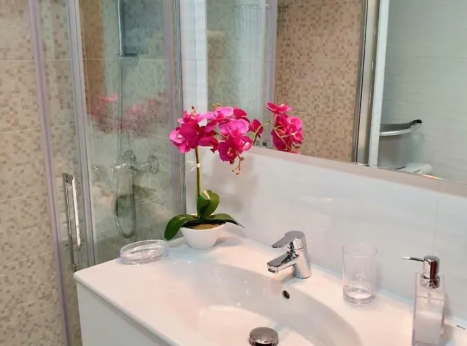 Apartment Luxury 12th Floor Beachfront El Campello