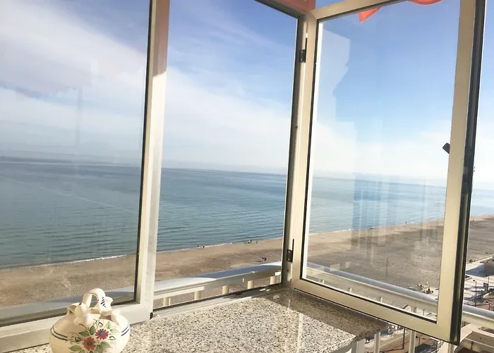 Apartment Luxury 12th Floor Beachfront *