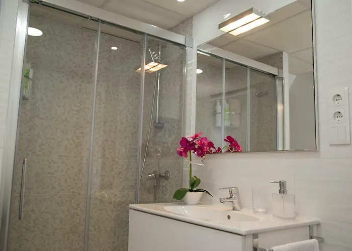Luxury 12th Floor Beachfront Apartment El Campello