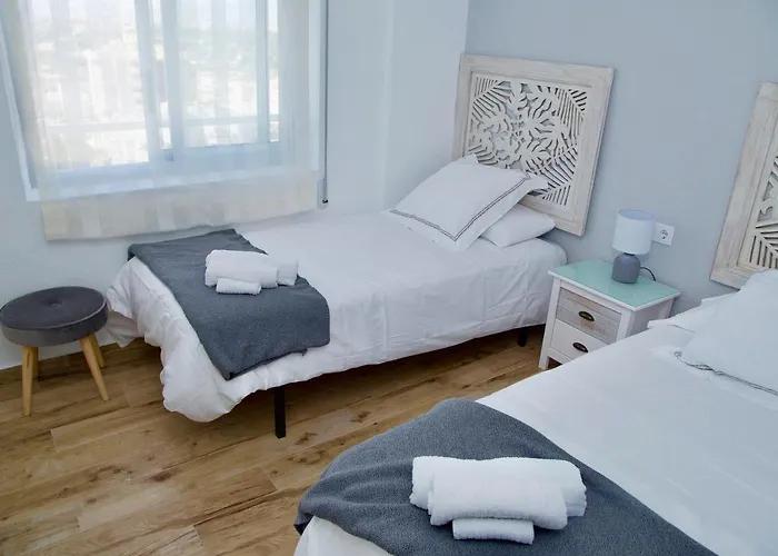 Apartment Luxury 12th Floor Beachfront