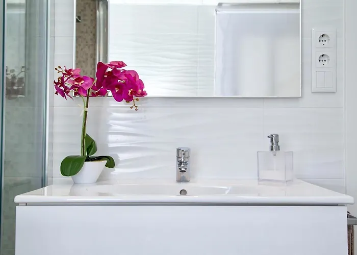 Apartment Luxury 12th Floor Beachfront