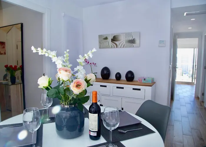 Apartment Luxury 12th Floor Beachfront *